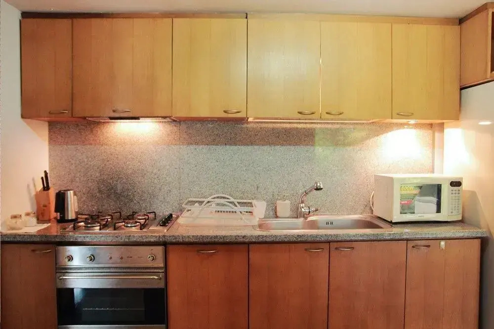 Zen Villa Near Unpar, 1 Bedroom