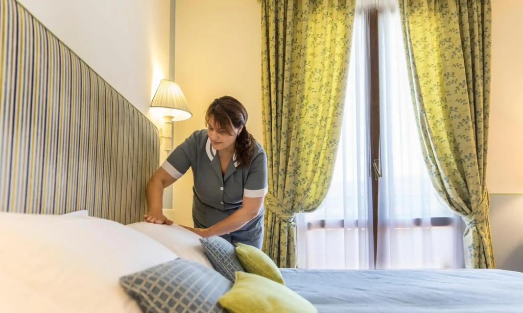 Relais Santa Chiara Hotel by Double Hospitality