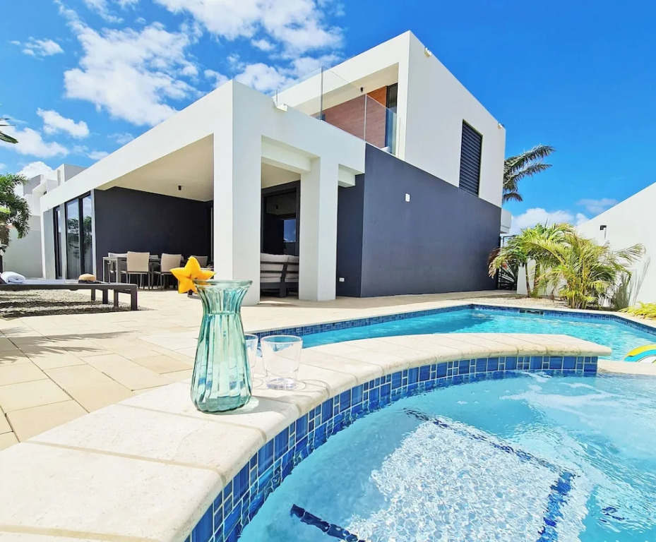 Tuscany Residence Aruba