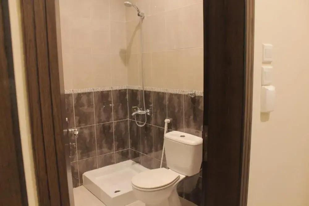 Raghd Al Shatea Hotel