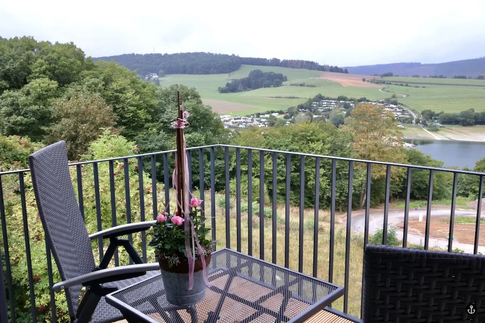 Haus Nina - Sonnenweg 20