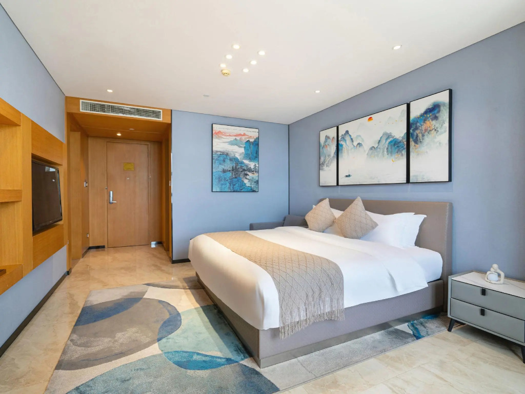 Golden Gulf Hotel