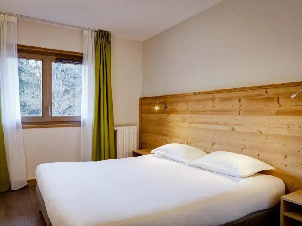 Appartement Brides-les-Bains, 2 pièces, 4 personnes - FR-1-512-13