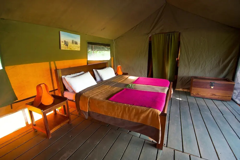 Angata Ngorongoro