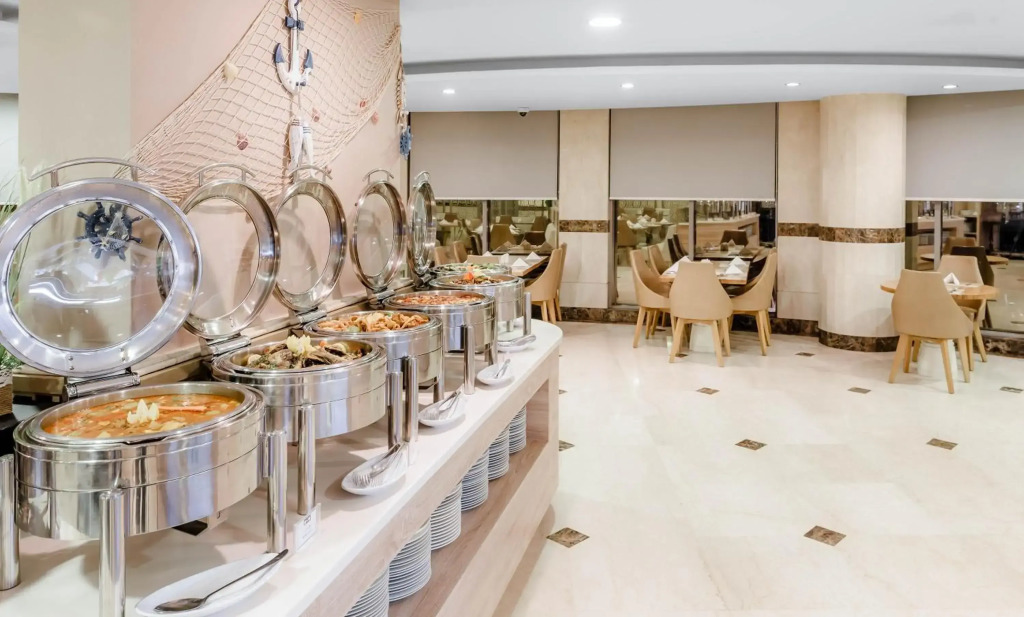 M Hotel Al Dana Makkah by Millennium