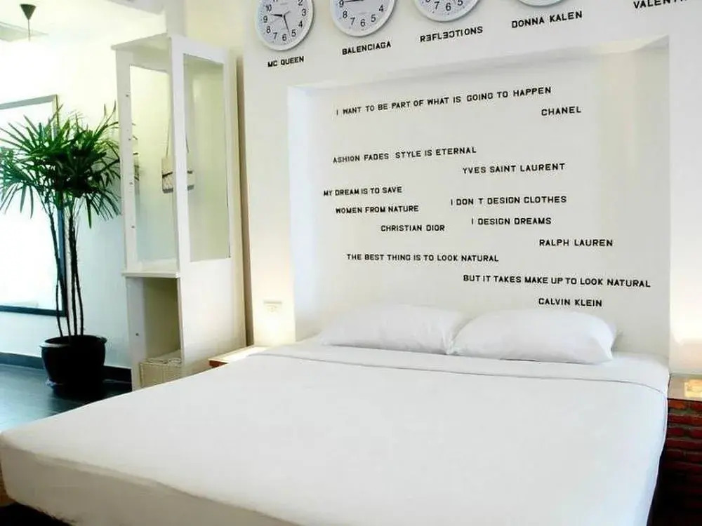 ZEN Rooms Ari Mystic
