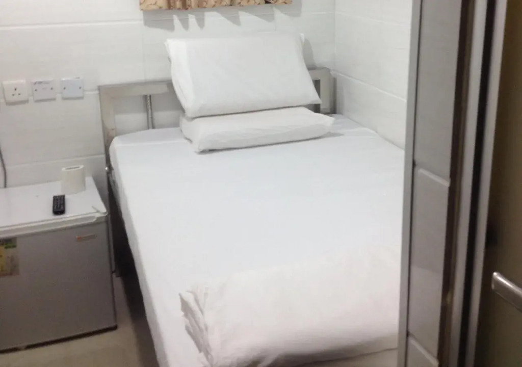 New Asia Guest House