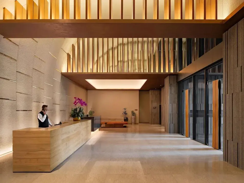 Swissôtel Living Jakarta Mega Kuningan