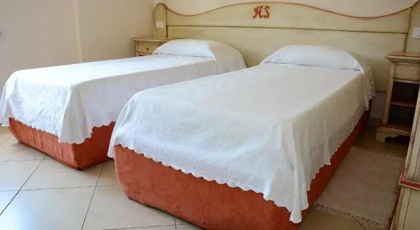 Hotel Sagittario