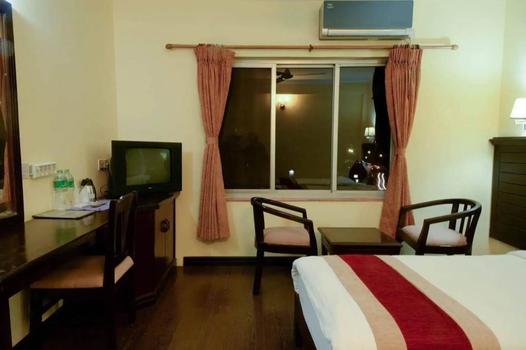 Hotel Lake Star
