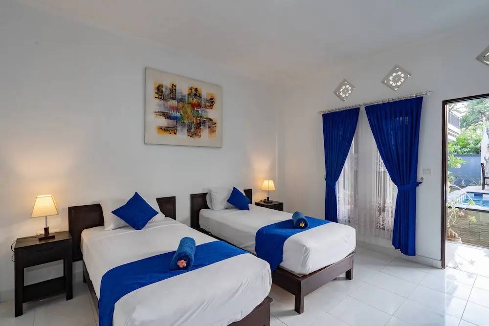 Nusa Sentana Lembongan Bali