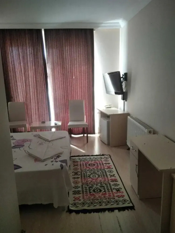 A Hotel