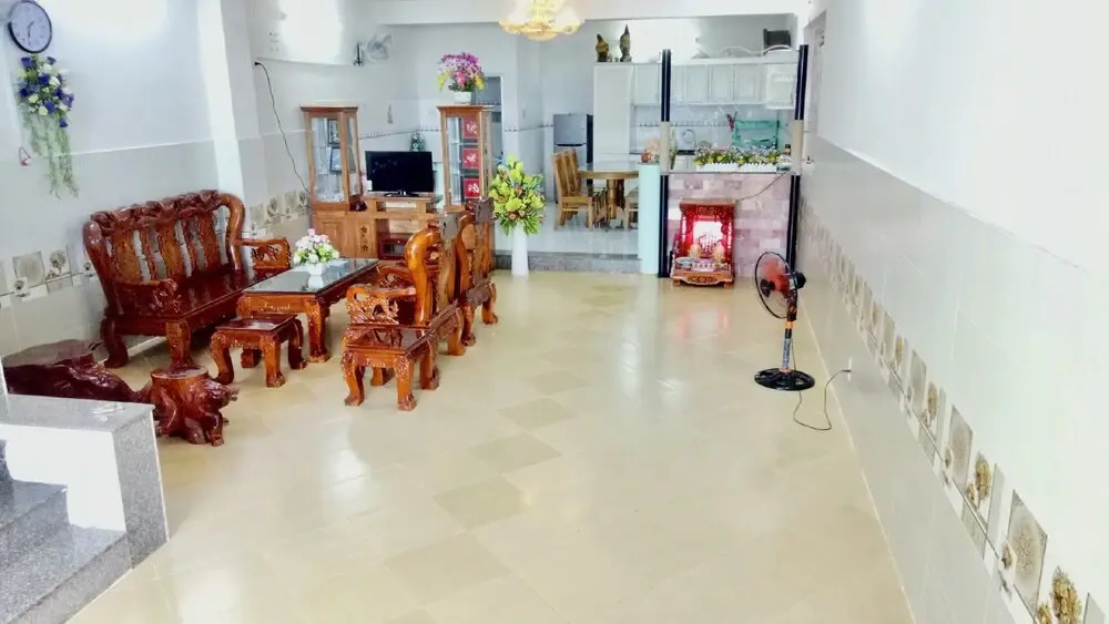 Tran Duy City Homes 3