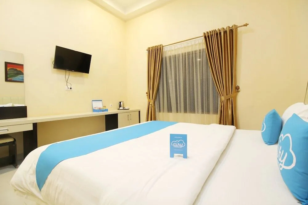 Airy Medan Sunggal Dr Mansyur 168