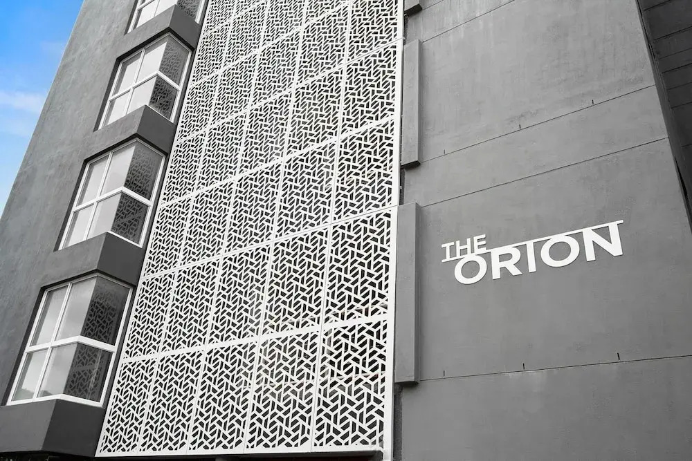 The Orion 16