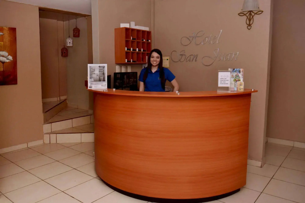 Hotel Boutique San Juan