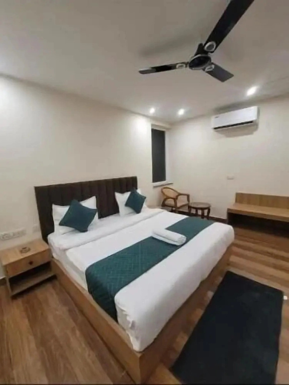 Hotel GS GRAND