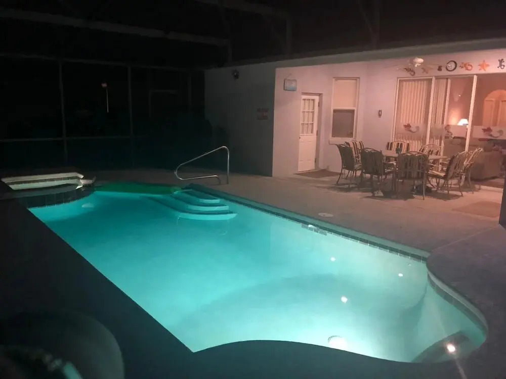 4 Br Calabay Parc Sleeps 10 - Dsv 2530
