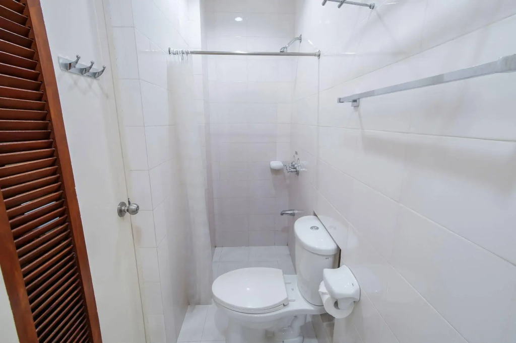 ZEN Rooms BF Paranaque