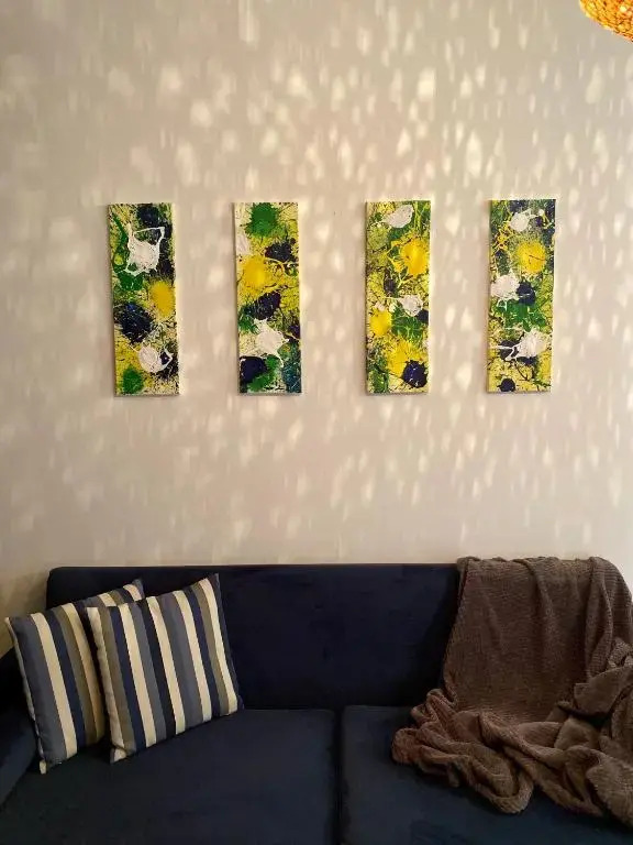 Fat Cow Apartment 102