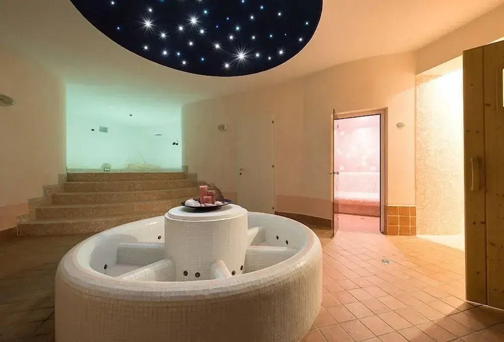 Hotel Alesi