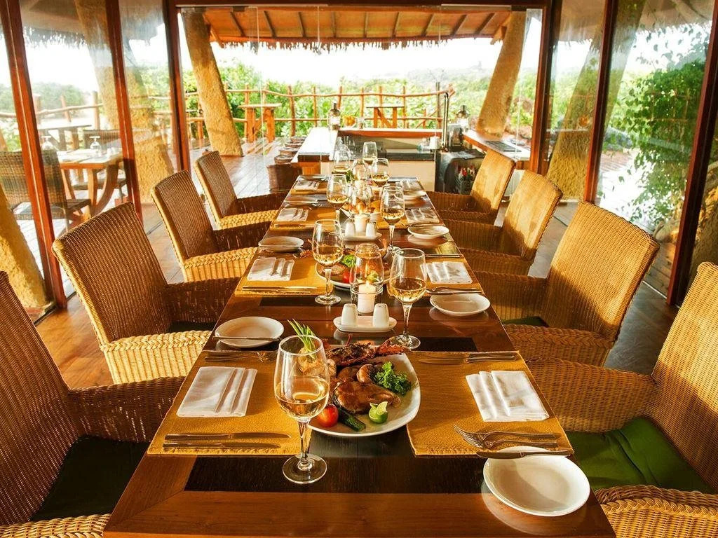 Uga Chena Huts - Yala - All Inclusive