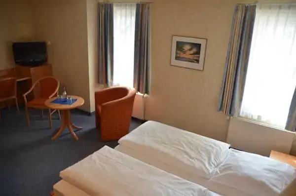 Hotel Post Jungingen