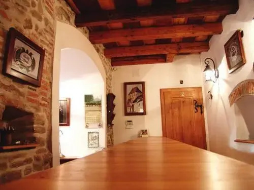 Pension am Schneiderturm