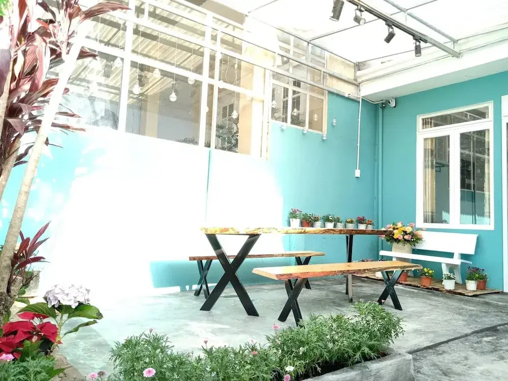 Nghi An House