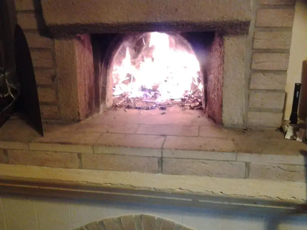 Agriturismo Ticci