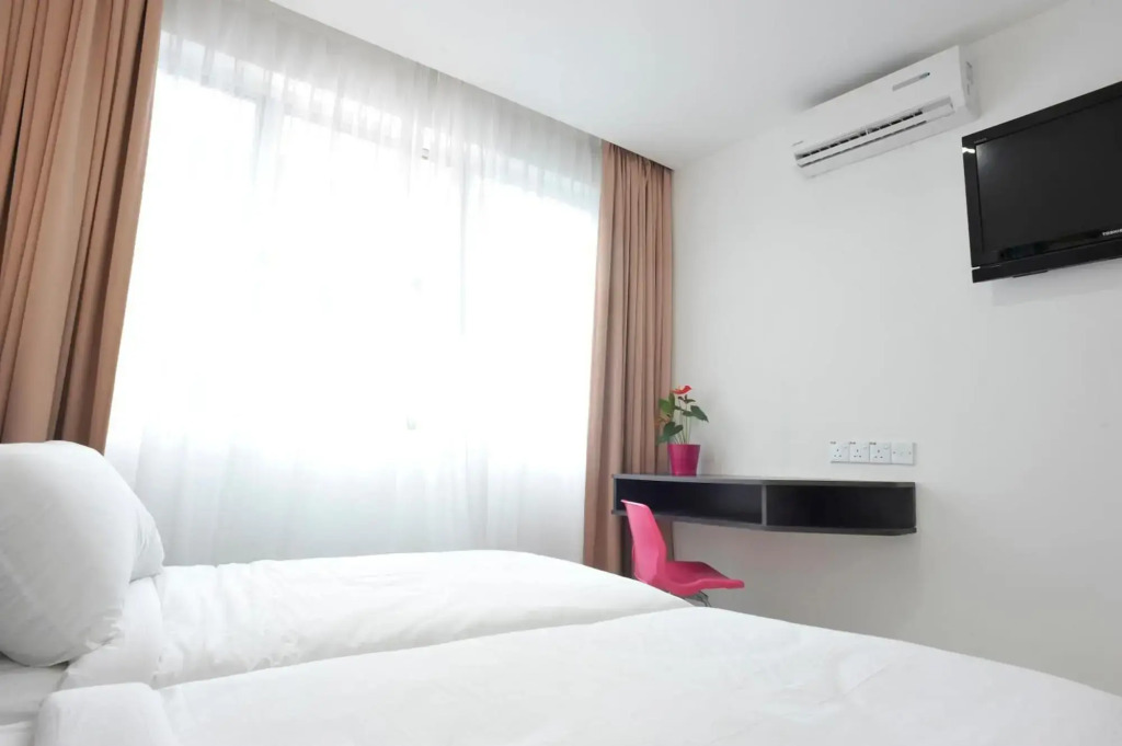V Hotel Kuala Lumpur