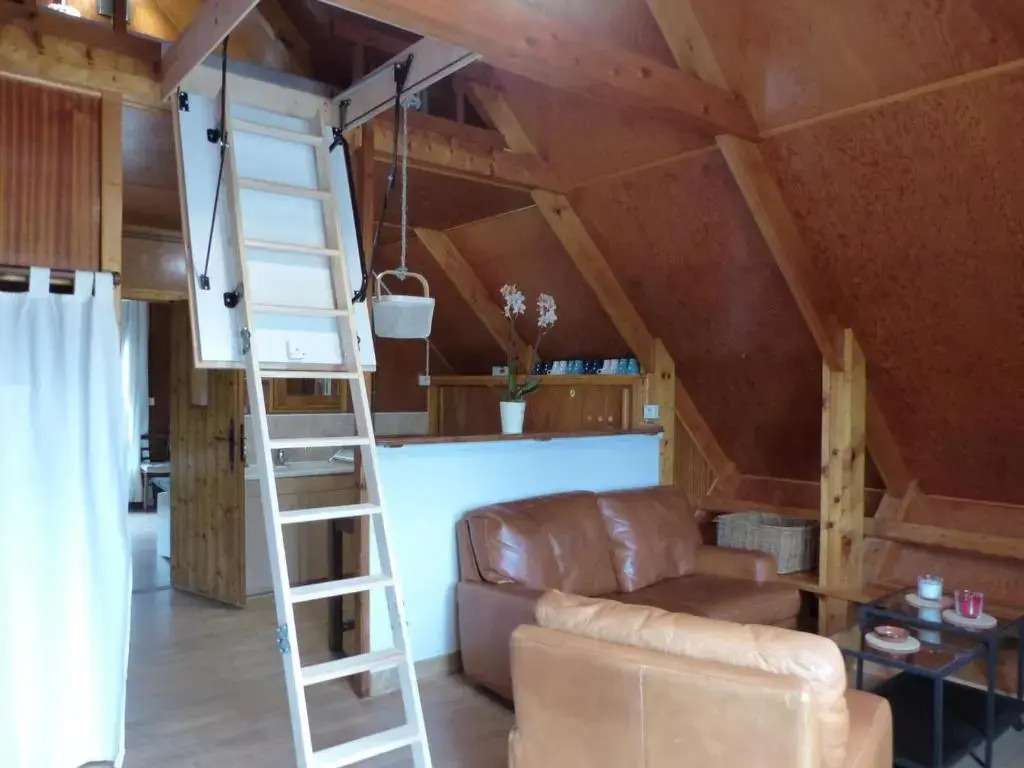 Chalet familial à 10 min de Vichy avec animaux acceptés - FR-1-489-274