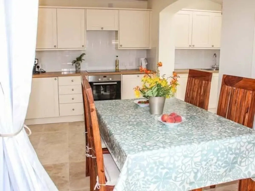 Beck View Cottage