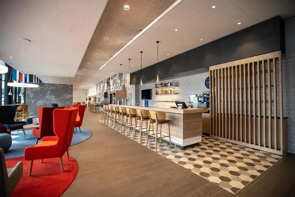 Holiday Inn Express Aarburg - Oftringen by IHG