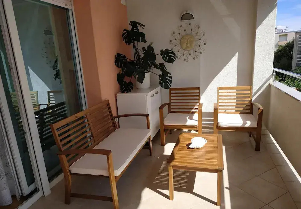 Villa Ana