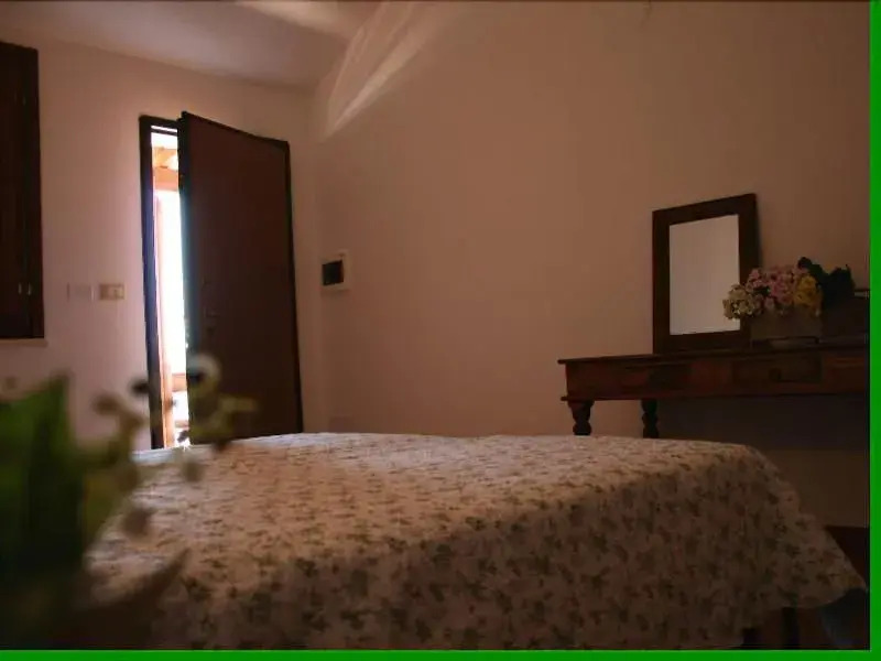 Agriturismo Su Siddaddu