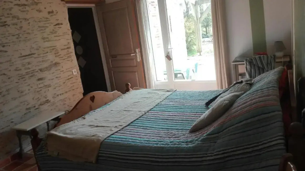 chambres dhôtes "DINEDORT"