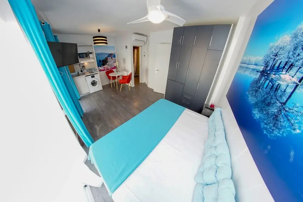 Apartamentos Playa 76