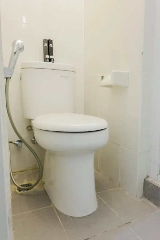 Best Price Studio Apartment at 19 Avenue