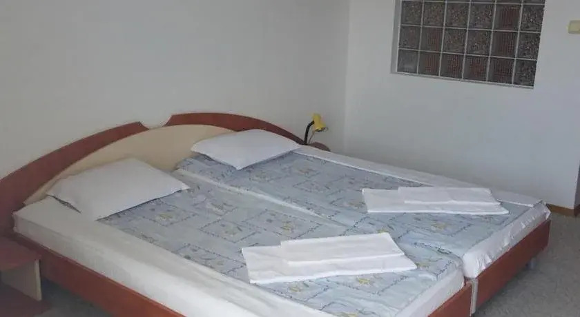 Family Hotel The Golden fish