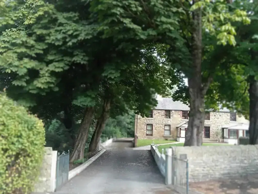 Quarrie House