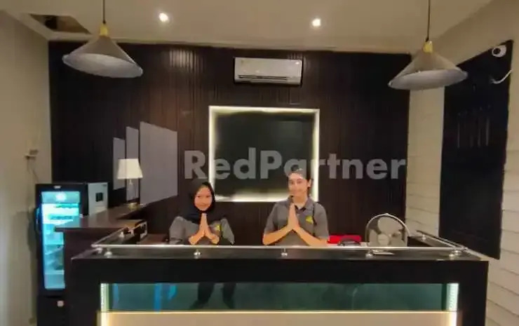 The Paragon Hotel Cilacap Redpartner