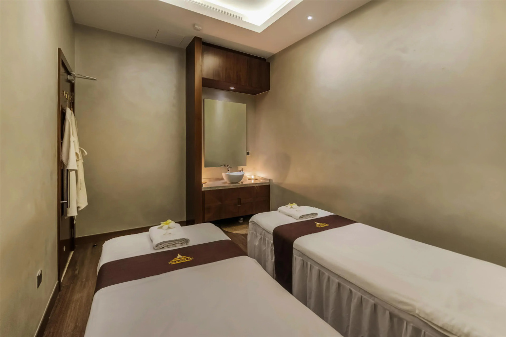 Radisson Resort Ras Al Khaimah Marjan Island