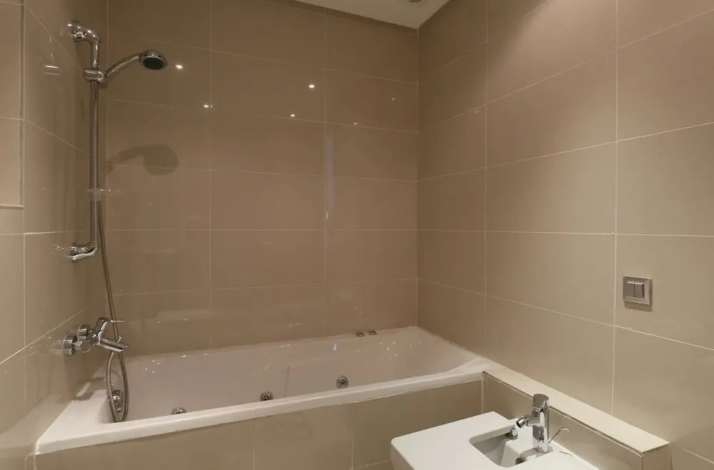 Sabor Appartement City Golf