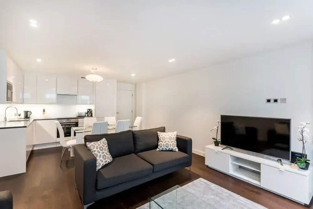 South Kensington Private Apartments