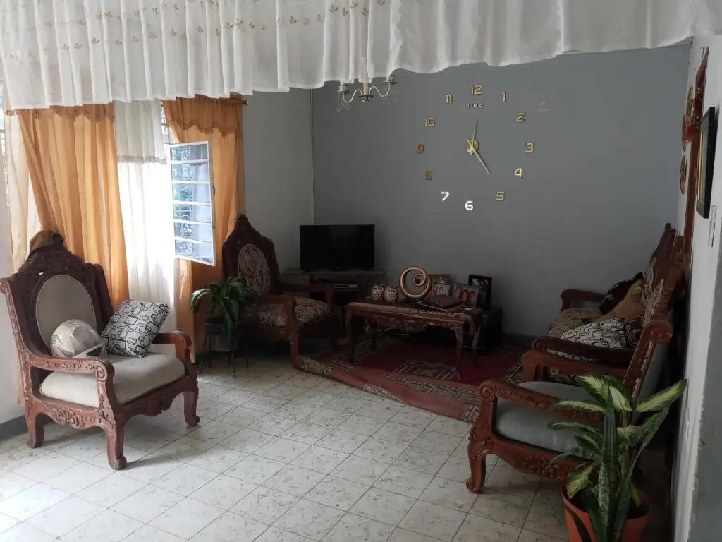 Lanfer hostel