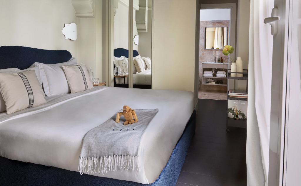 HOTEL VITE - By Naman Hotellerie