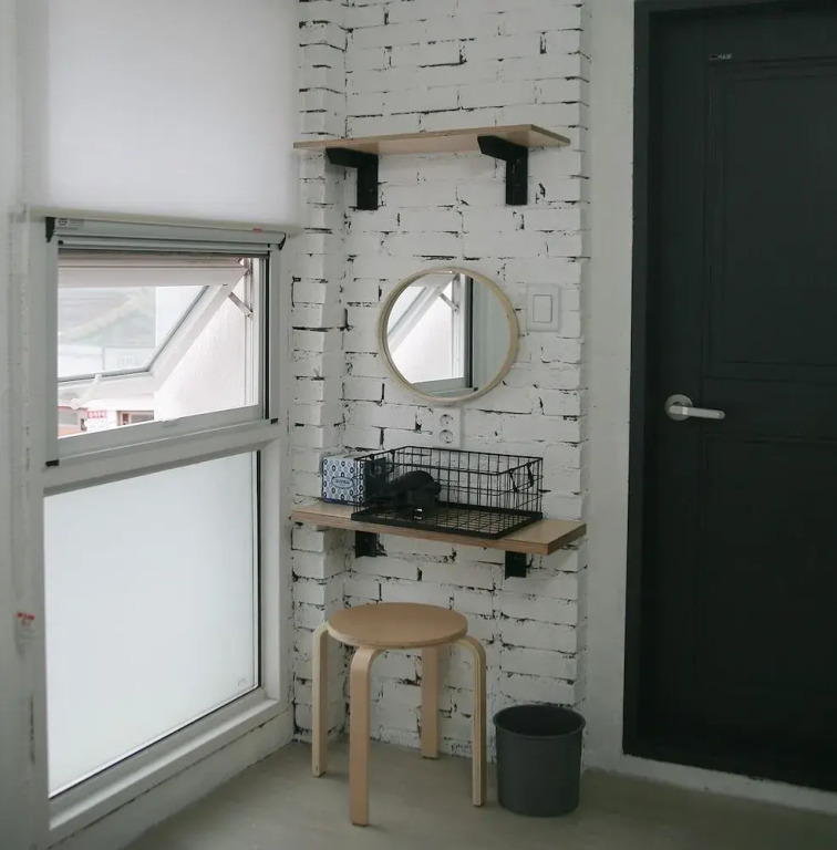 Gyeongju Pungdengi Hostel