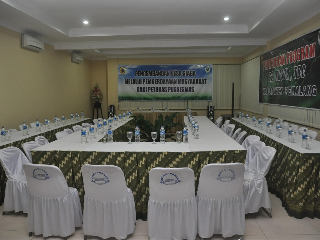Sentana Mulia Hotel