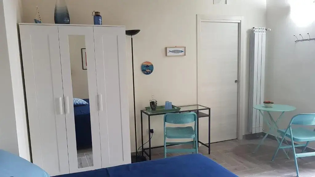 Metro duomo b&b